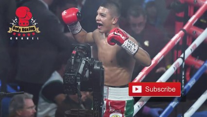 JAIME MUNGUIA PELEARIA ANTE CANELO, GGG, CASTAÑO Y UNIFICAR LOS TITULOS SUPER WELTER