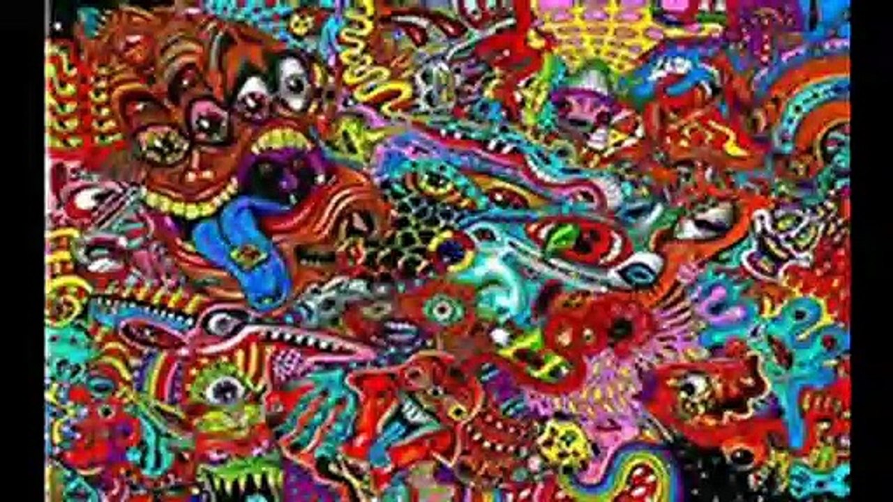 Quicksilver Messenger Service - Mona (1969)