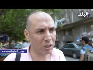 مواطنون عن قانون "الغش": يجب تنفيذه فى أسرع وقت للقضاء على الظاهرة الغش