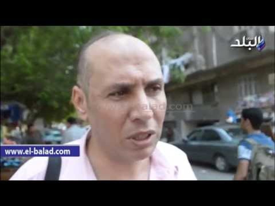 مواطنون عن قانون "الغش": يجب تنفيذه فى أسرع وقت للقضاء على الظاهرة الغش