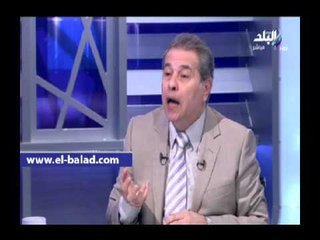 توفيق عكاشة يعترف بخطأ ارتكبه وندم عليه