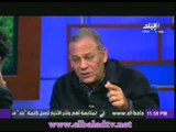 السادات: الجيش هو الوحيد الذى يحوز على ثقة الشعب