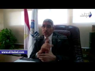 رئيس جامعة جنوب الوادى دراسة المثلث الذهبى هديتنا لأبناء مصر