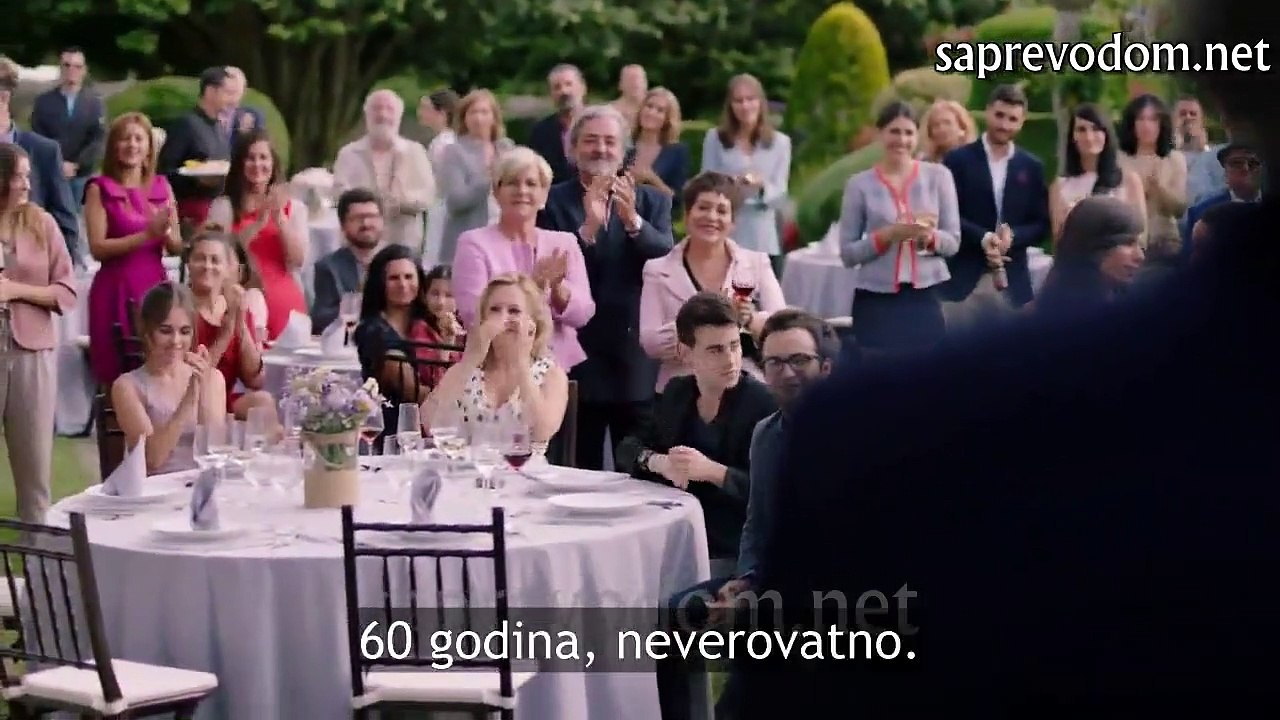 Živeti bez dozvole - 1. epizoda Prvi deo