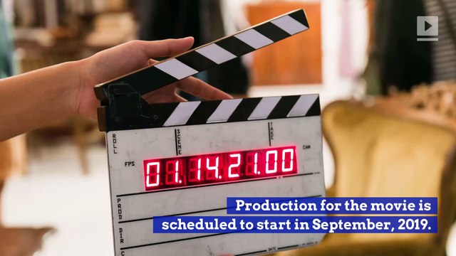 Idris Elba to Replace Will Smith as Deadshot in 'Suicide Squad' Sequel