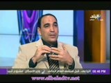 عبد الغفار: قناة السويس 