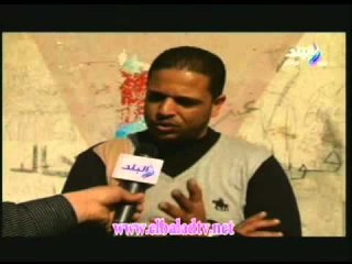 محسن الشريف ( الشهير بالقص ) : اتقى ربنا فينا يا حكومة