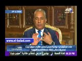 أحمد موسى: هناك تعاون أمني ثلاثي بين مصر وروسيا والإمارات حول ملف الإرهاب والتعاون الأمني