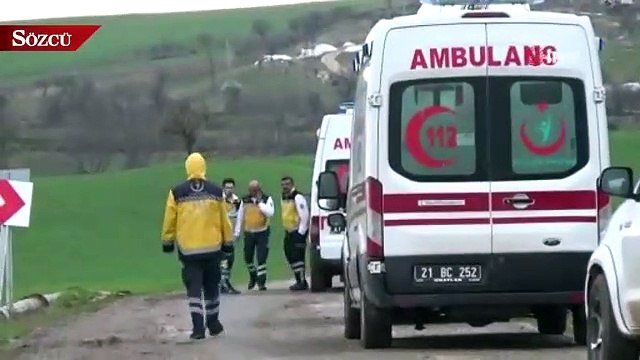 Diyarbakır'da kardeş kavgasında kan aktı
