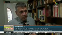 teleSUR Noticias: Colombia exige frenar exterminio de líderes sociales