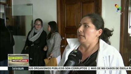 Ecuador: miles de trabajadores despedidos durante feriado de carnaval