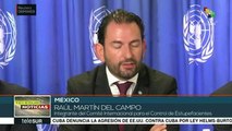 teleSUR Noticias: Pueblo argentino en defensa de la educación pública