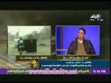 نظرة مع حمدى رزق 8-3-2013