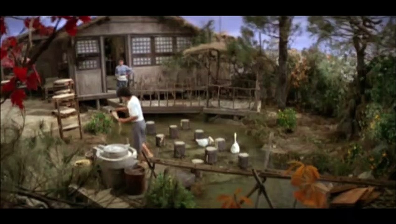 Das Schlitzohr mit dem Dampfhammer (PART 2)