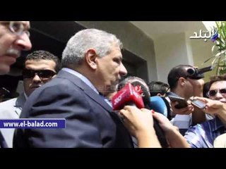 محلب: نسعى لتطوير كل المعاهد الصحية.. وما تم  بمعهد القلب "بداية"