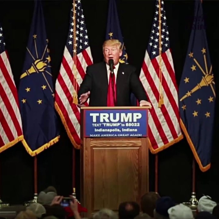 Frases machistas de Donald Trump