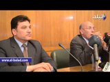 وزير الزراعة: استصلاح الاراضي مشروع قومي تشارك فيه كل الوزارات