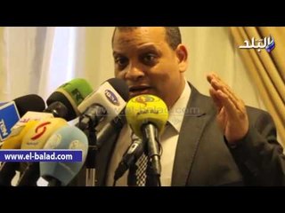 بدء مؤتمر تدشين قائمة "وحدة مصر" بتيار الاستقلال