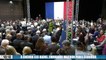 Emmanuel Macron dans les Alpes : débat sur la transition écologique à Gréoux-les-Bains