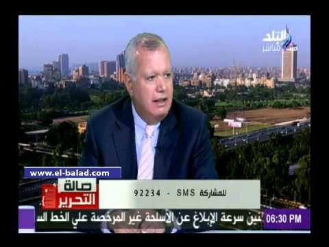 العرابي: الإتفاق النووي الإيراني أهم أسباب زيارة سلمان لواشنطن