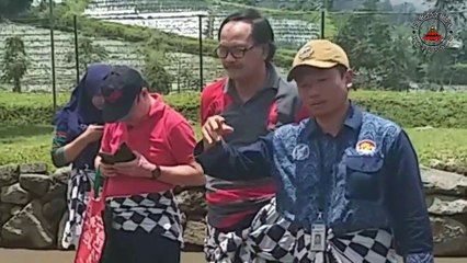 Bekas Peninggalan MAJAPAHIT, Arsitektur CANDI CETHO Asal Mula Penciptaan Manusia