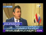 ميخائيل أورلوف: في أقل من عام تم انجاز الكثير من الجهود لزيادة التعاون بين مصر وروسيا