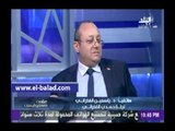 نجلة حمدي الفخراني: اوالدي  ليس موظفا ليحصل علي رشوة