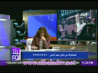 البلد اليوم مع رولا خرسا 30-3-2013