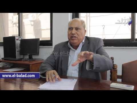 حماسة لـ صدى البلد : لا نتقاضى مخصصات وزير