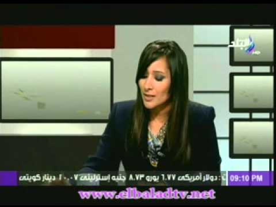 برلمان البلد 14-3-2013