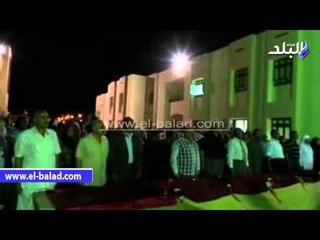 South Sinai_ got_talent" مسابقة لاكتشاف مواهب جنوب سيناء
