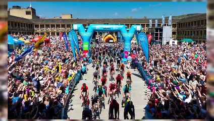 GOODLINES: 8th March 2019