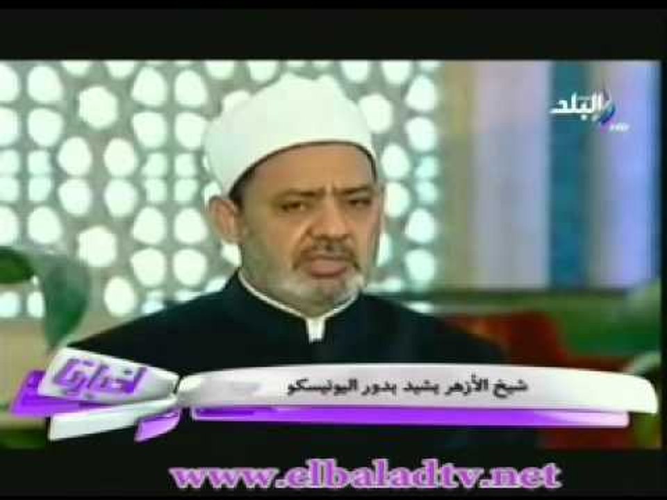 اخبارنا الساعة العاشرة مساء 20-3-2013