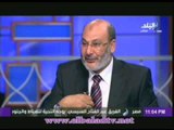 لقاء حمدى رزق مع الداعية صفوت حجازى 28-3-2013