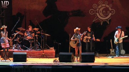 Silverado New Country Band - No One Needs To Know