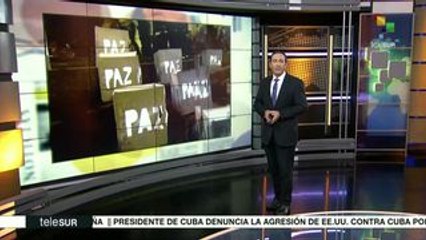 Temas del Día: Venezuela rechaza injerencia alemana