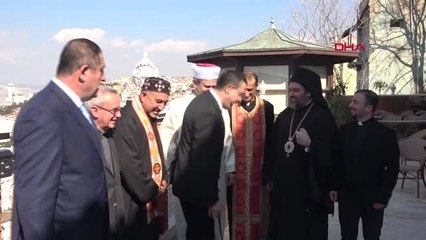 İzmir Çavuşoğlu'ndan Ticari Taksilere Ötv Sözü