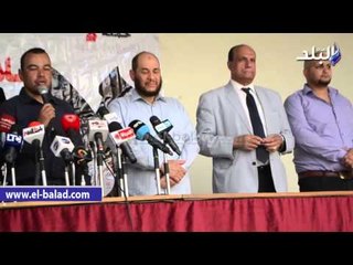 "لا للأحزاب الدينية": ليس لدينا أهداف سياسية