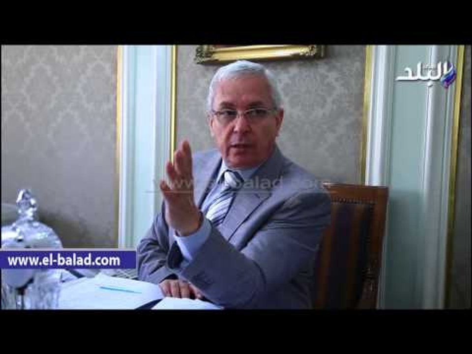 وزير التعليم العالي : هذا هو الفرق بين التفويض والنقل الإداري