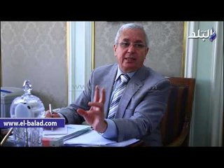 وزير التعليم العالي : ابناء الشهداء من المدنيين ضحايا الارهاب يسرى عليهم التفويض