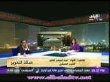 عبد المنعم كاطو: كتائب القسام وراء قتل الجنود فى رفح