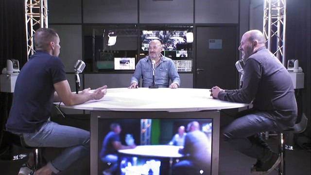 LE BAR DES SUPPORTERS : La Quotidienne - Le Bar des supporters 07 03 19