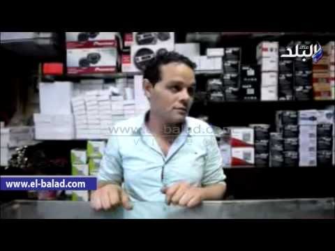 رواج بأسواق كاميرات المراقبة بعد قرار محافظ القاهرة بتعميمها في الشوارع