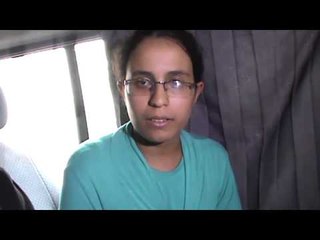 "طالبه صفر الثانوية": متمسكة بحقي ولن أستسلم للظلم