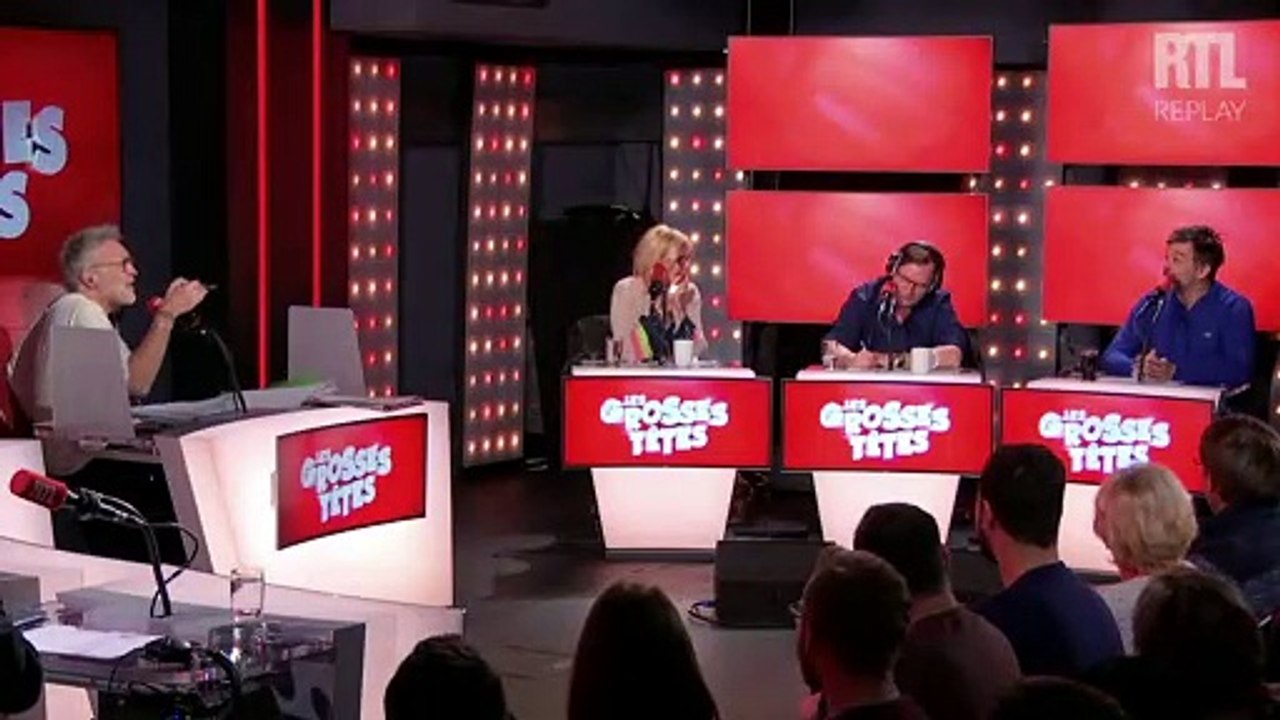 Steevy Boulay découvre Pierre Dac