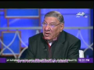 مفيد فوزى: لهذا السبب اكره عصام العريان وصفوت حجازى !