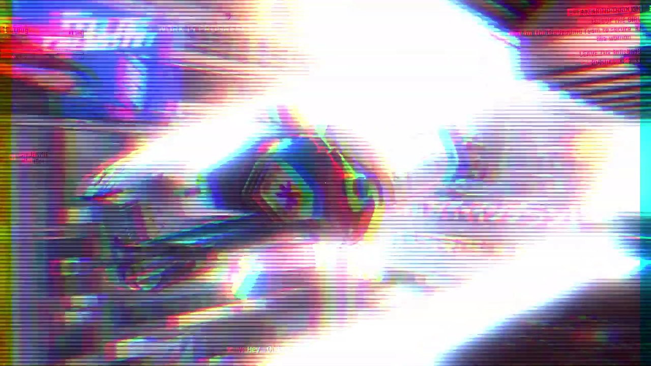 CD Projekt RED - Futuro y Cyberpunk 2077