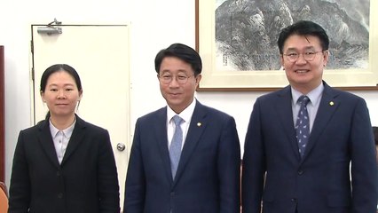 미세먼지 비쟁점법안 7개, 오는 13일 본회의 처리 / YTN