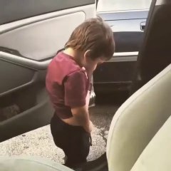 This adorable boy is too funny. Being pissing what happens will leave you orgasmic !!