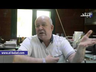 «الشافعي»: روسيا ستمنح مصر تكنولوجيا إنشاء المفاعلات النووية بالكامل